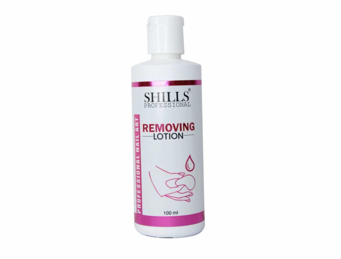 Shills Professional Removing Lotion 100 ml