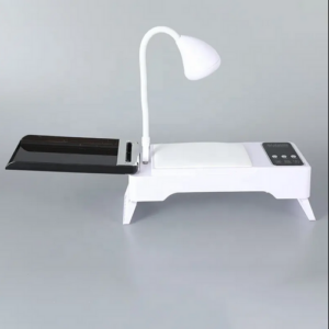 SUN YC-10 UV LED LAMP, Hand Rest Gelx Tourch Chargeable | 120W
