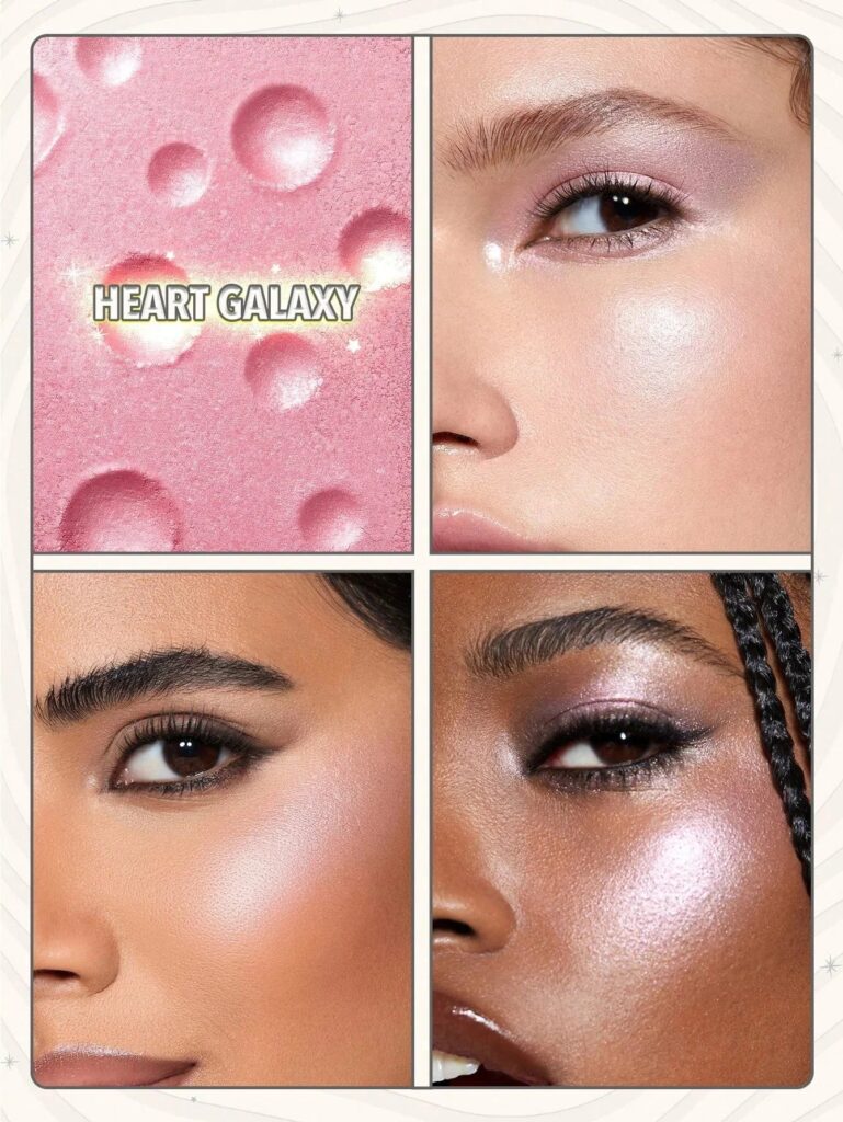 Sheglam Lunar Glow Highlighter