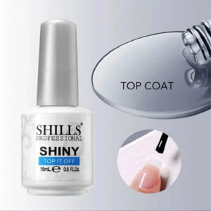 Shills PROfessional Top Shiny Coat | 15ml