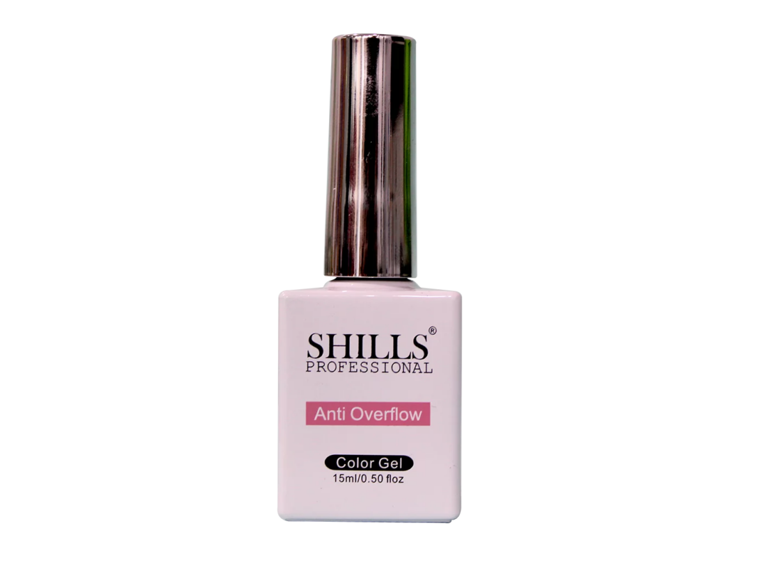 Shills professional Anti Overflow Color Gel