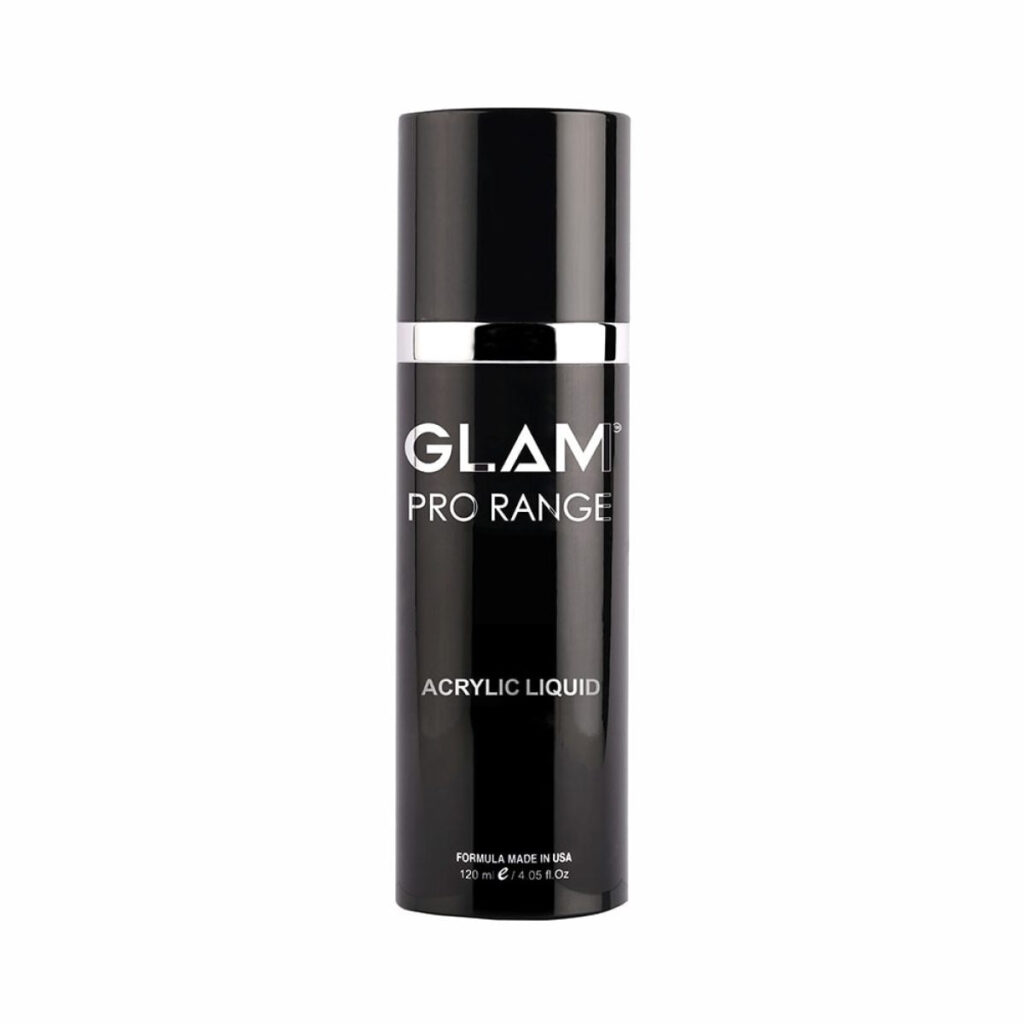 GLAM ProfessionalAcrylic Liquid 120ML