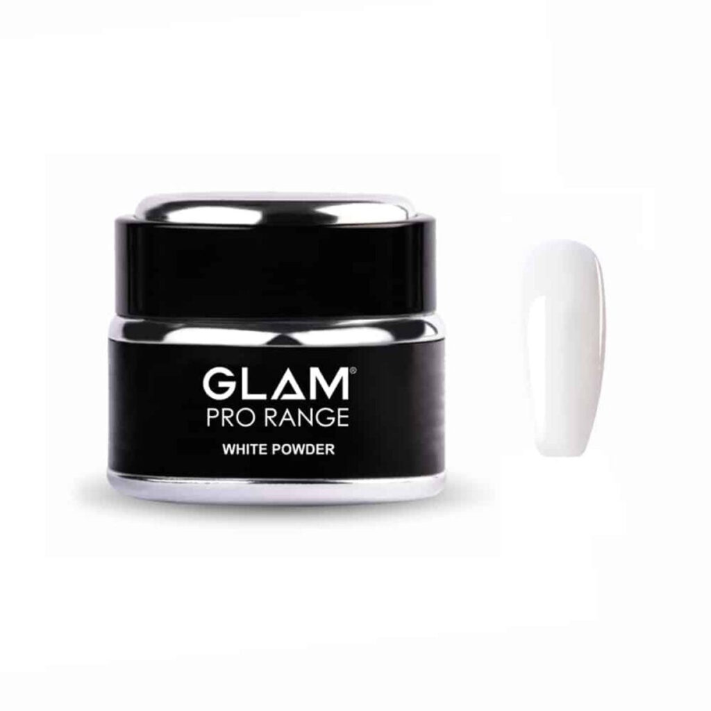 GLAM Professional White Powder | 25G