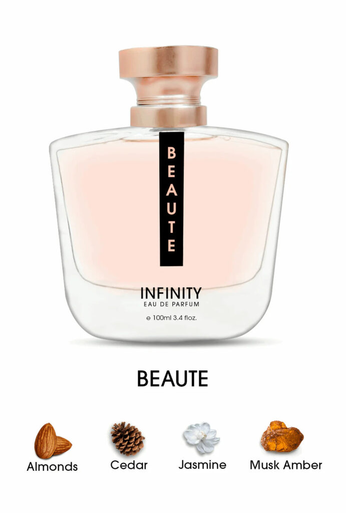 Infinity Beaute - 100ml