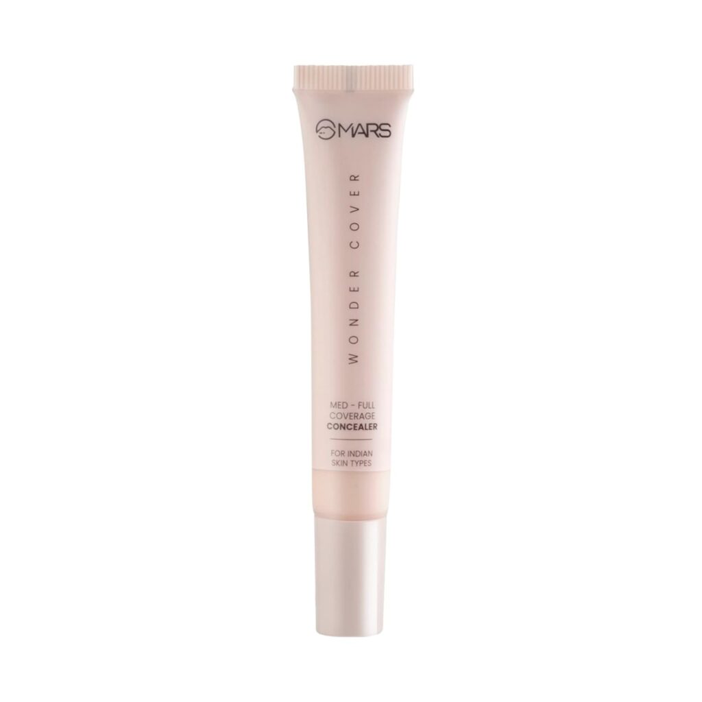 Mars Wonder Cover Concealer | 12ml