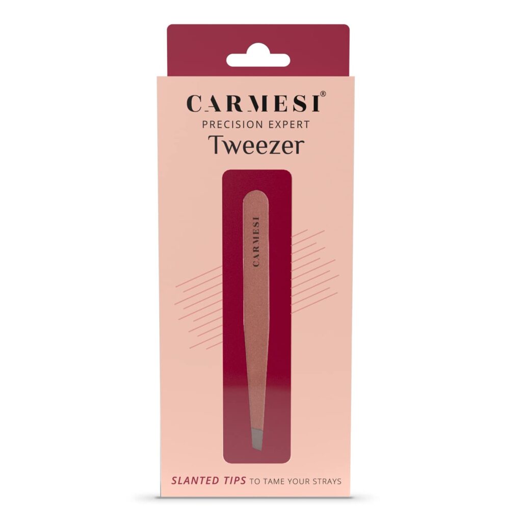 Carmesi Precision Expert Tweezer  | 1pc