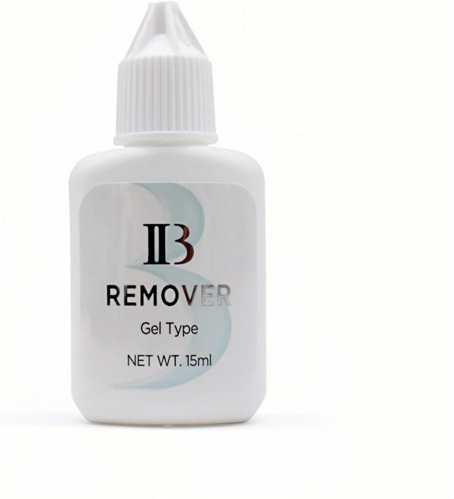IB Gel Remover For Eyelash Extension |15ml