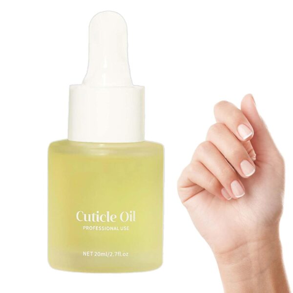 Neonail Cuticle Oil | 20ml - Image 2