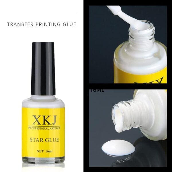 XKJ Star Glue | 16ml