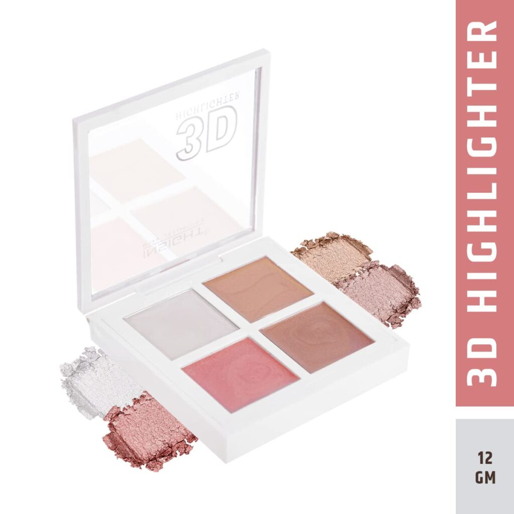 Insight Essentials 3D Highlighter | 12g