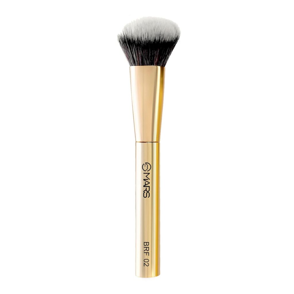 Mars Artist's Arsenal Bronzer Brush