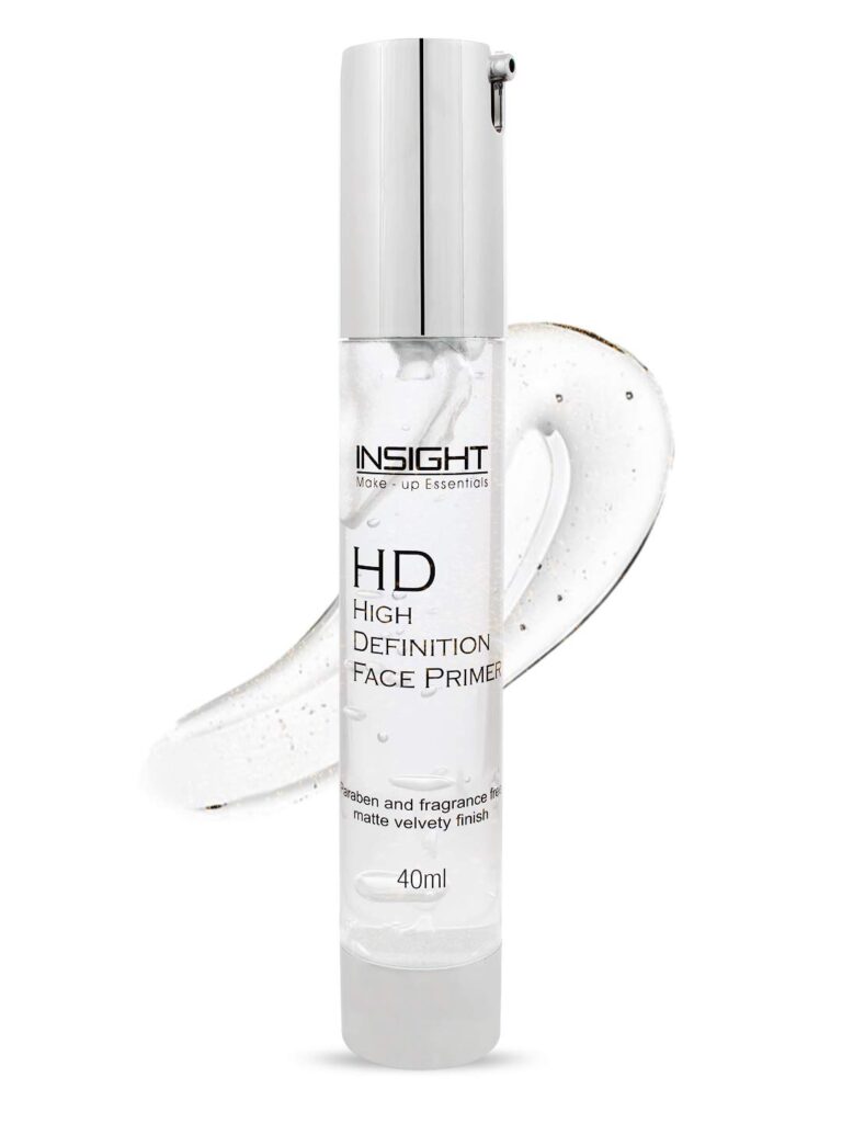 Insight Essentials HD High Definition Face Primer | 40ml