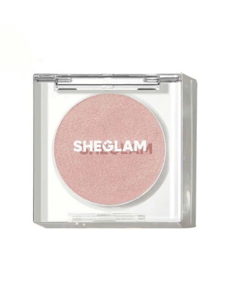 She Glam Cosmic Crystal Mousse Highlighter | 3.1g