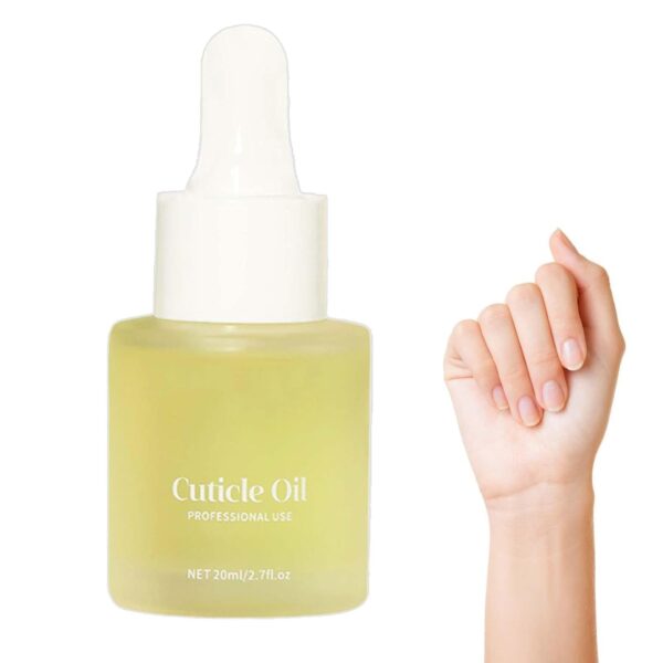 Neonail Cuticle Oil | 20ml - Image 3