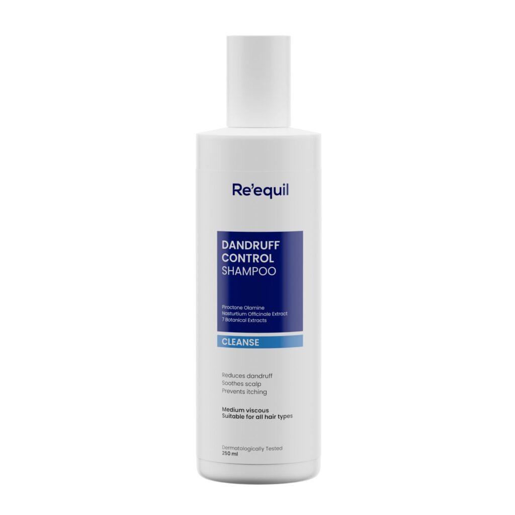 Re'equil Dandruff Control Shampoo | 250ml