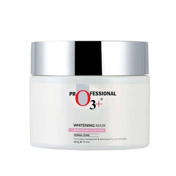 O3+ Whitening Mask | 300g