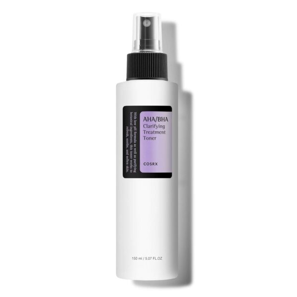 Cosrx AHA\BHA Clarifying Treatment Toner | 150ml