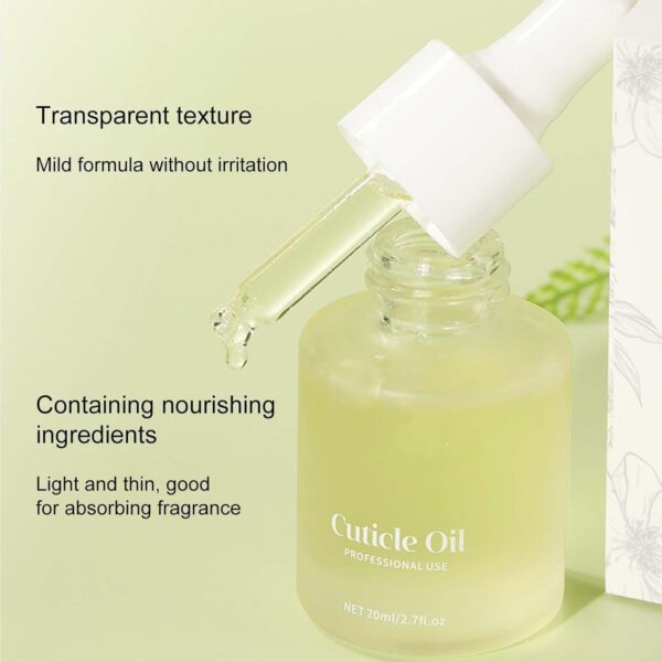 Neonail Cuticle Oil | 20ml - Image 4