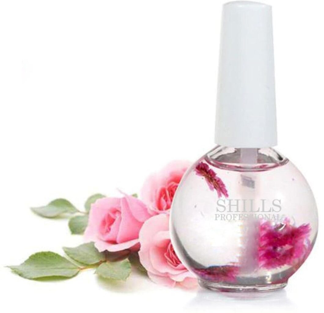 Shills Professional Cuticle Oil |15ml