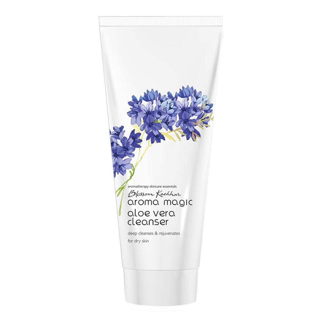 Aroma Magic Aloe Vera Cleanser | 100g