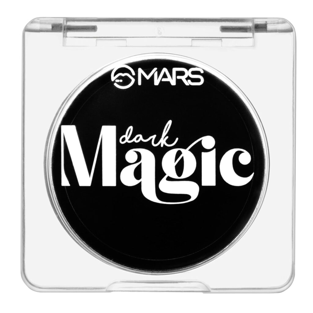 Mars Dark Magic PH Blush | Highly Pigmented & Long-Lasting  | 3g