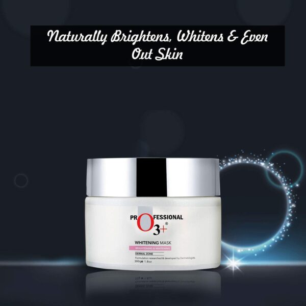 O3+ Whitening Mask | 300g - Image 2