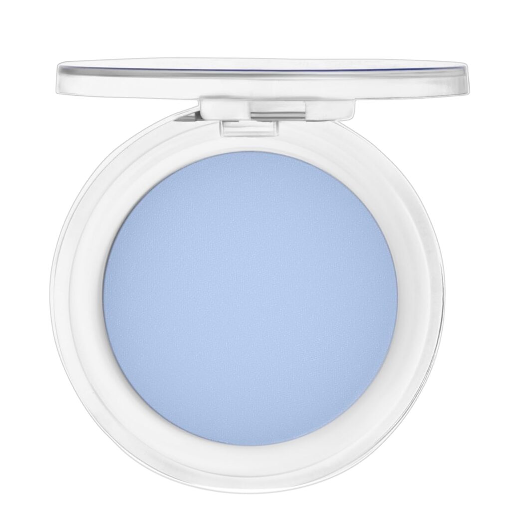 Mars Setter & Blotter Gel Compact With Applicator | 5g