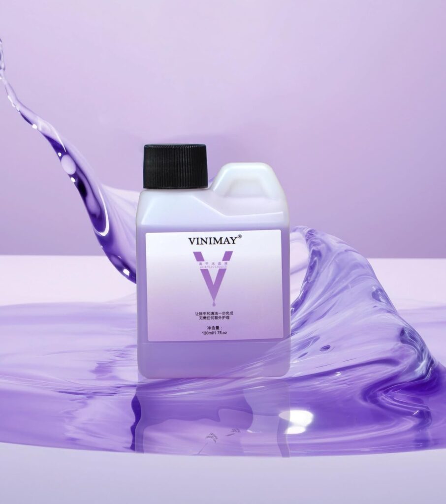 Vinimay Professional Acrylic Monomer Nail Liquid | 120ml