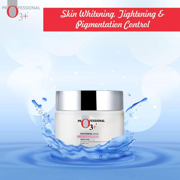 O3+ Whitening Mask | 300g - Image 4