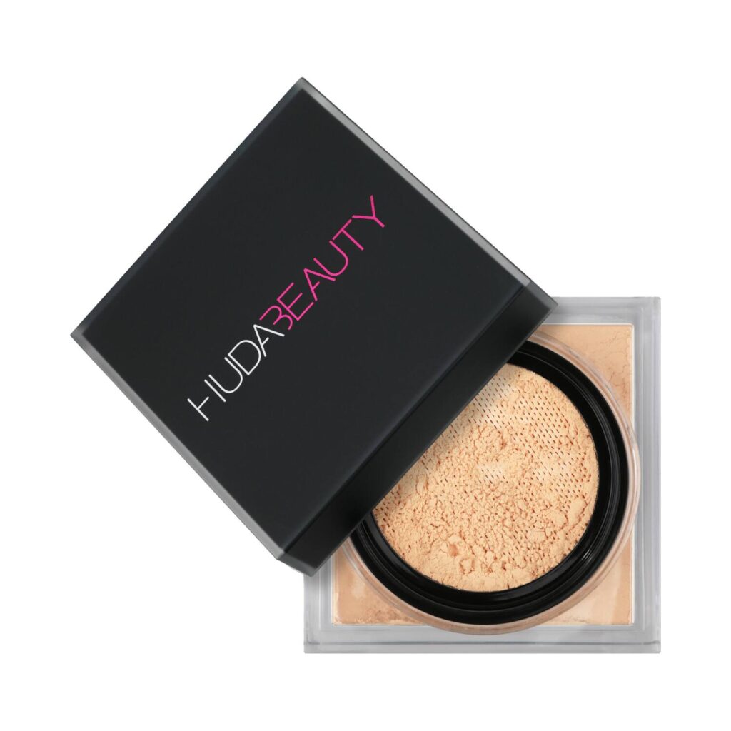 Huda Beauty Huda Beauty Easy Bake Loose Baking & Setting Powder | 20g