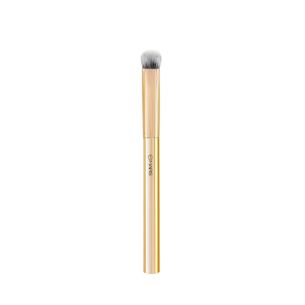 Mars Artist's Arsenal Flat Eyeshadow Brush