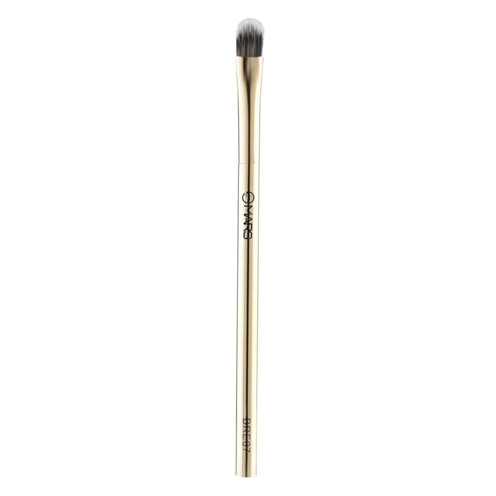 Mars Artist's Arsenal Flat Crease Brush