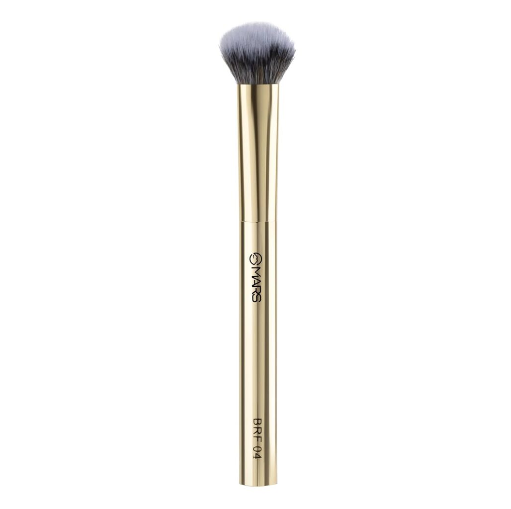 Mars Artist's Arsenal Dense Highlighter Brush