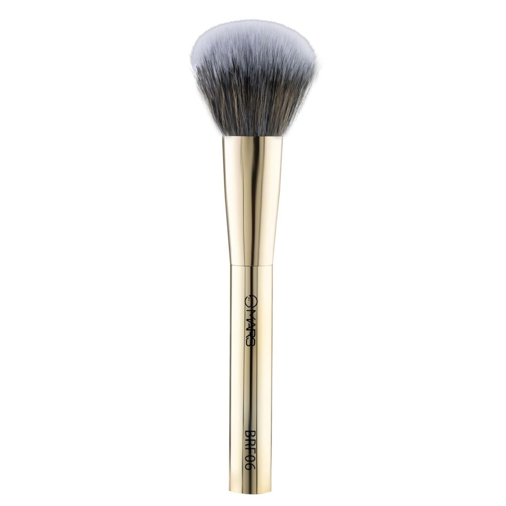 Mars Artist's Arsenal Blush Brush