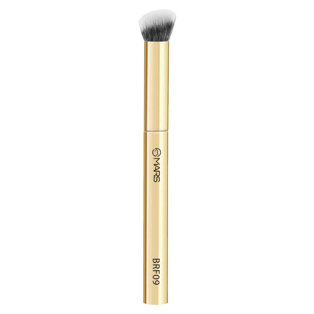 Mars Artist's Arsenal Angular Buffing Brush
