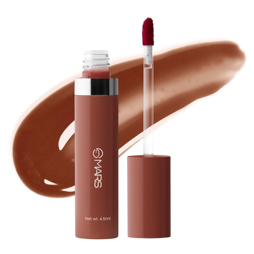 Mars Drip Lip Mist | Long Lasting & Light Weight Formula | 4.5ml