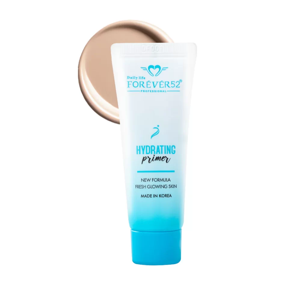 Daily Life Forever52 Hydrating Primer | 22ml