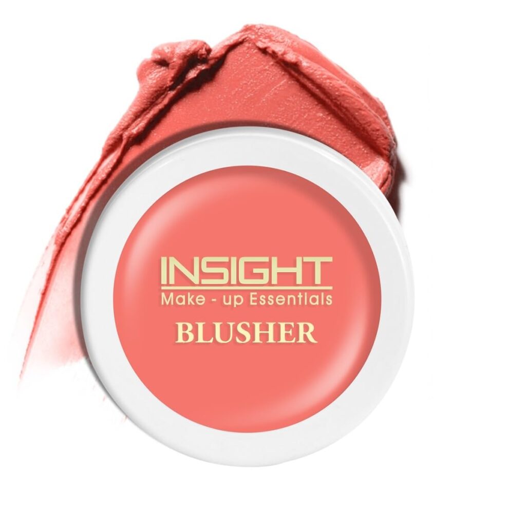 Insight Essentials Creme Blusher | 3.5g