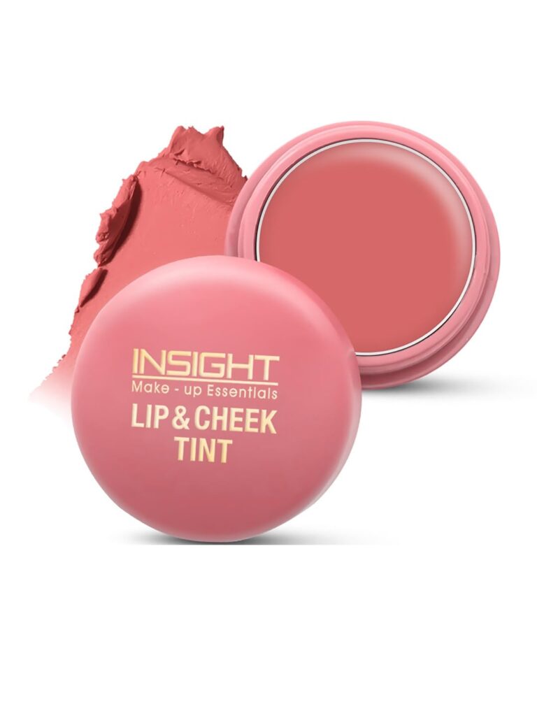 Insight Essentials Lip & Cheek tint | 3g