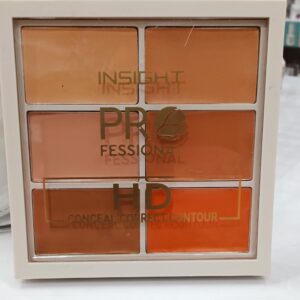 Insight Professional HD Conceal Correct Contour - Concealer | 15
