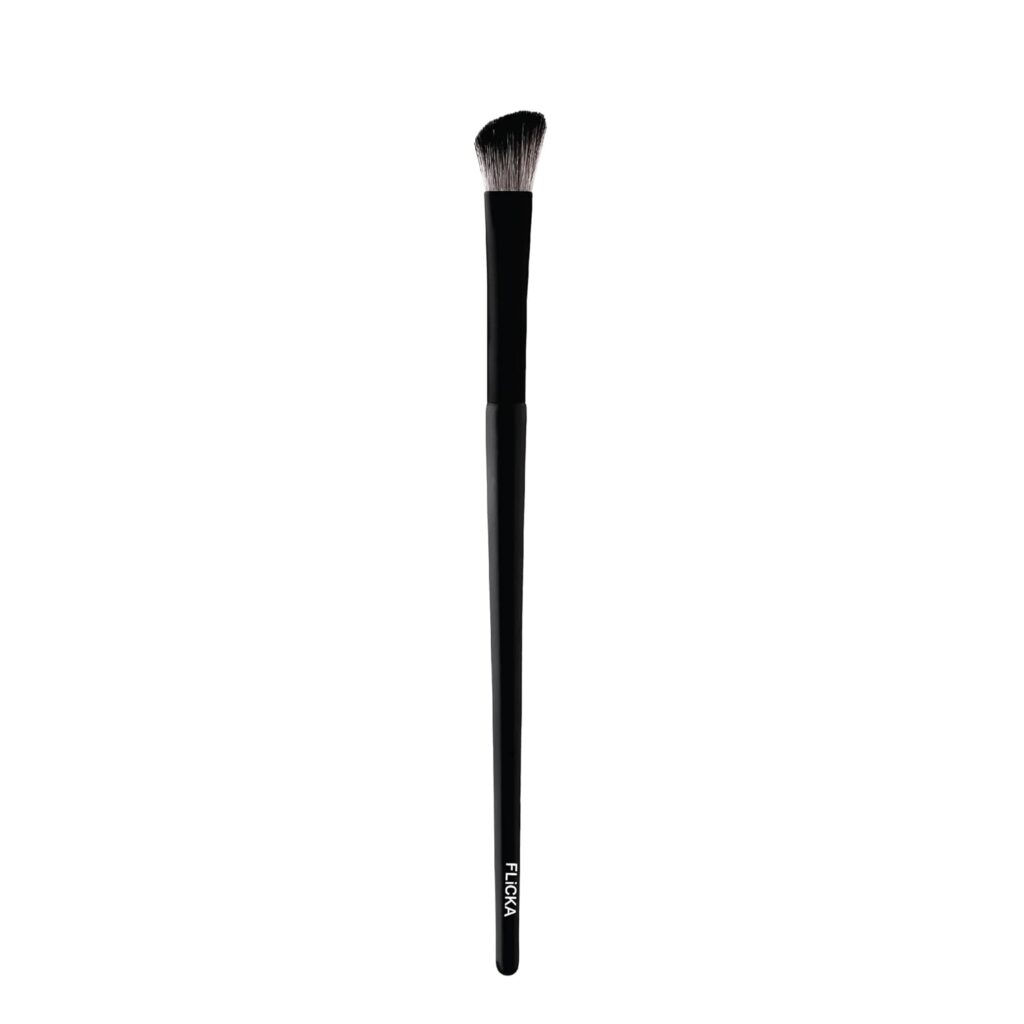 Flicka Shadow Brush For Makeup - 10