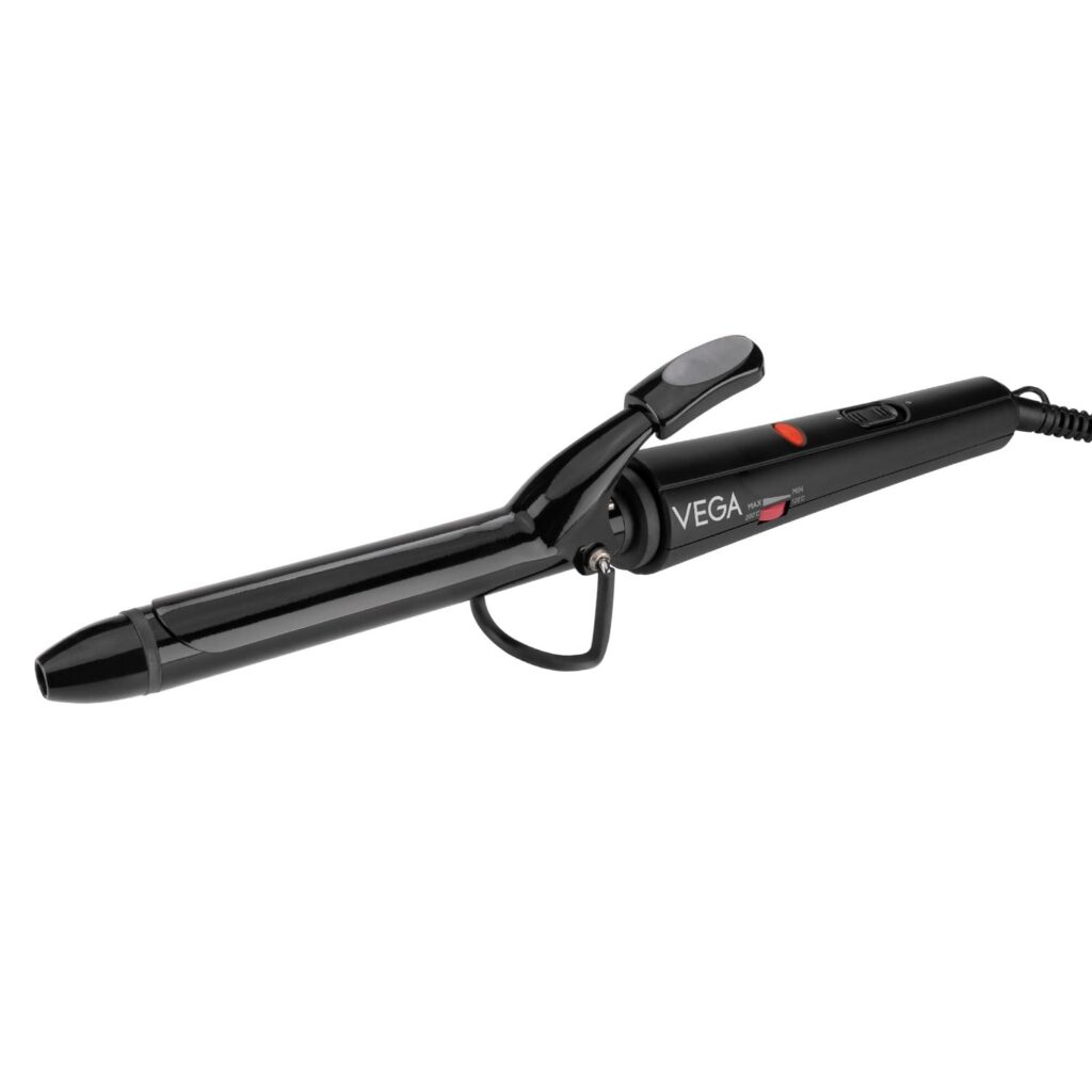 Vega Smooth Hair Curler VHCH 03