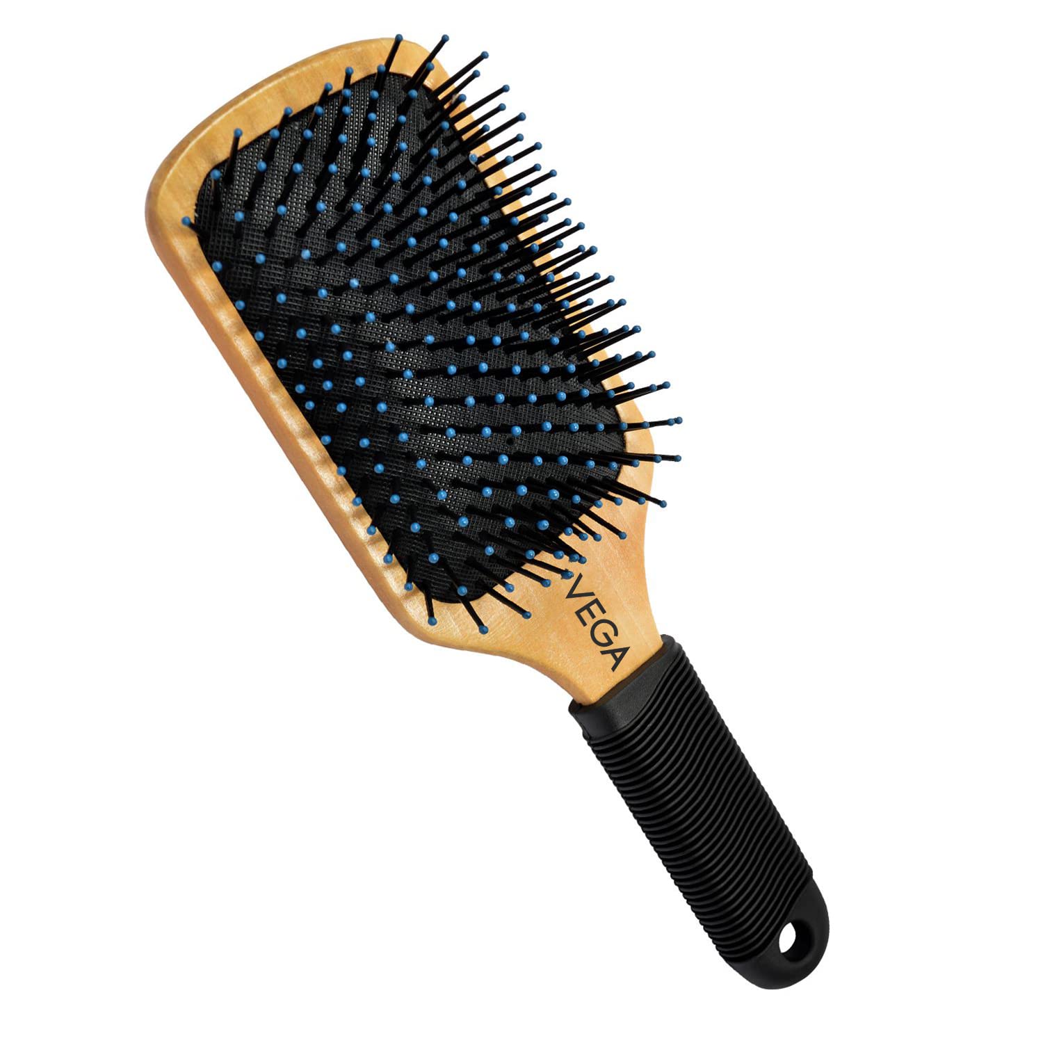 Vega Wooden  Hair Brush E1-PB