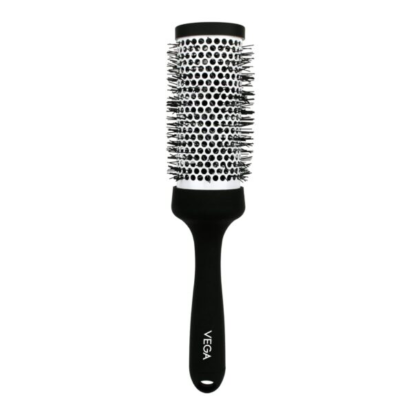 Vega Hot Curl Brush - H 2 -PRM  | Black