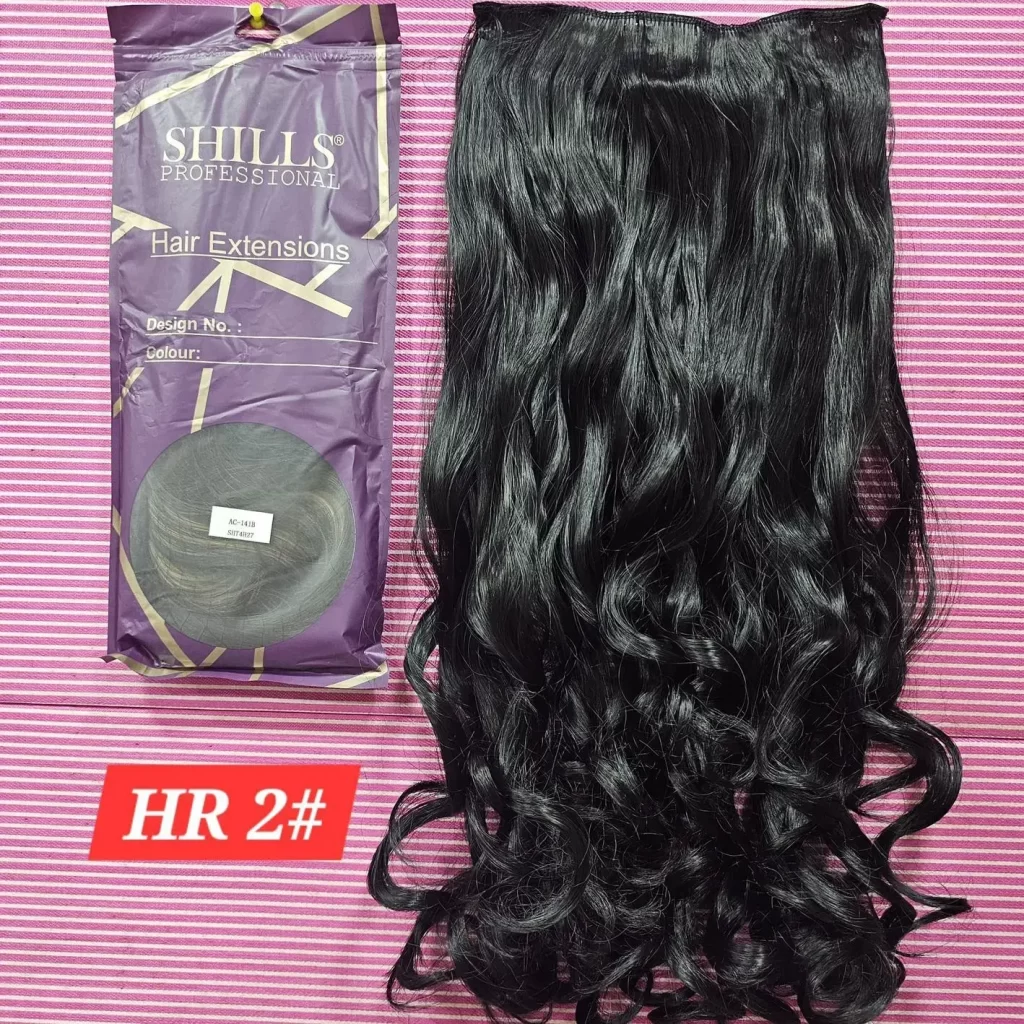Shills Professional Hair Extension