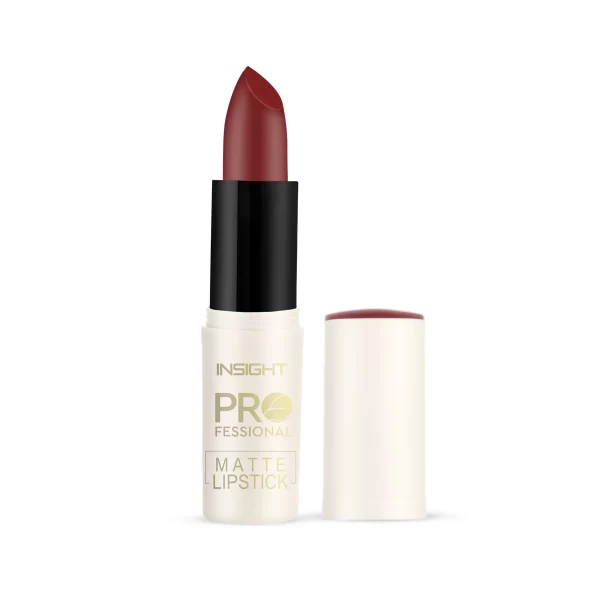 Insight Professional Matte Lipstick | 4.2g