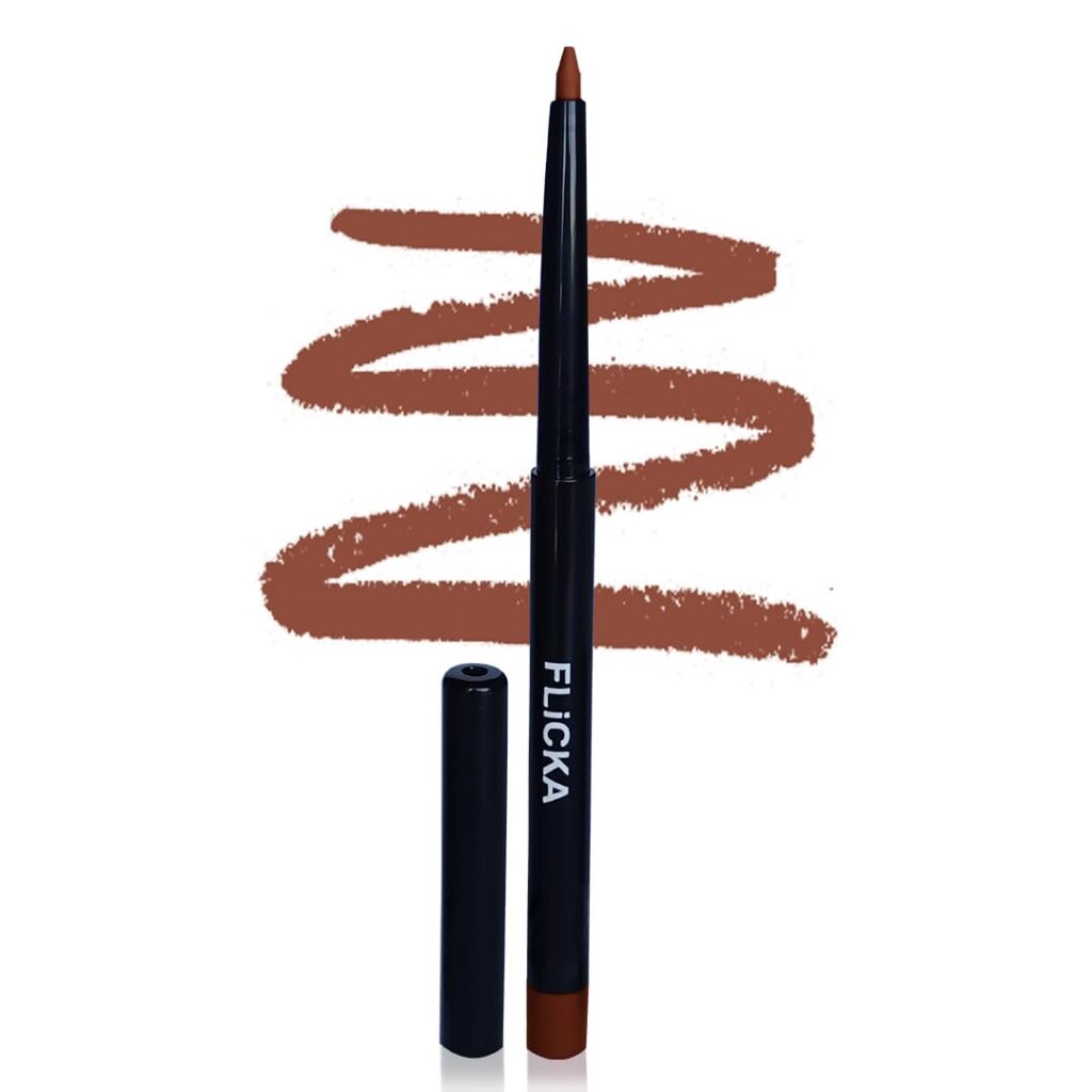 Flicka Essential Boundaries Lip Liner | 0.4g