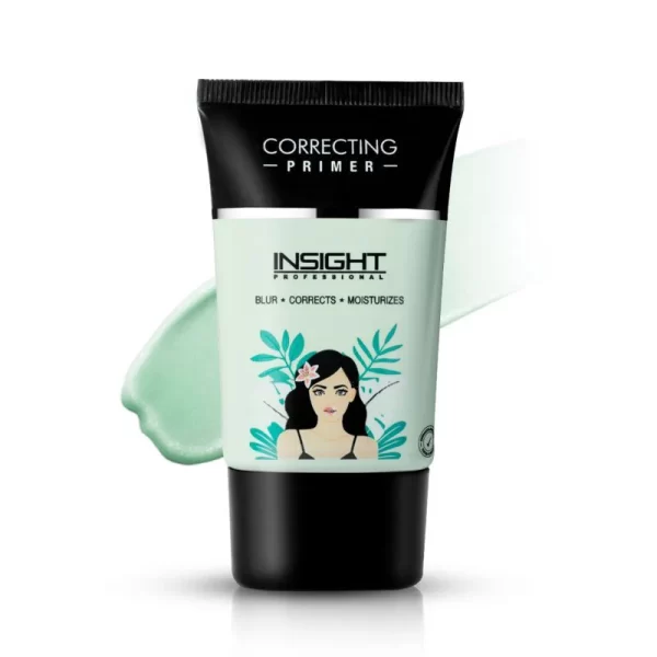 Insight Professional Correcting  Primer  | 30ml