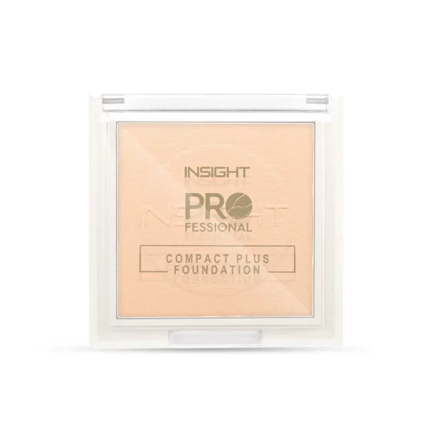 Insight Professional Compact Plus Foundation | 15g