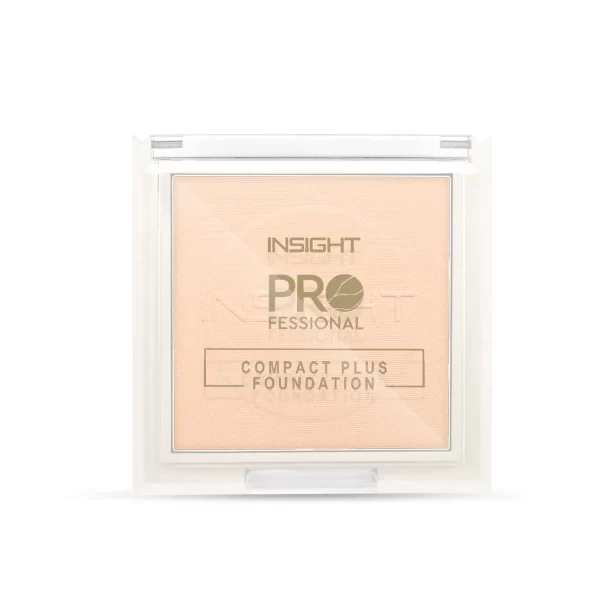 Insight Professional Compact Plus Foundation | 15g - Image 11